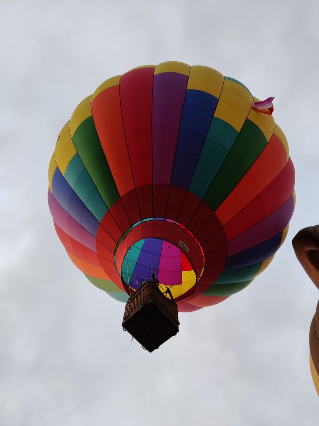 Early Morning Balloons: Canberra, AUSTRALIA.jpg