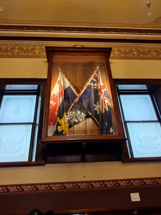 Hobart Town Hall: Tasmania, AUSTRALIA.jpg