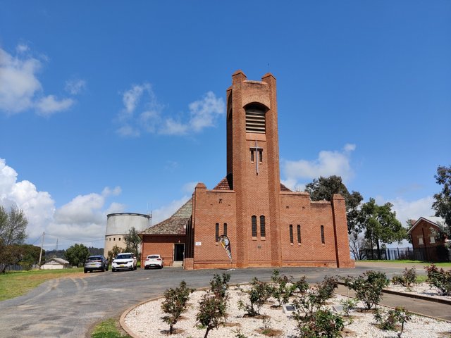 All Saints Anglican Church: Canowindra, AUSTRALIA.jpg