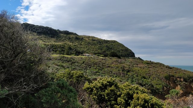 Apollo Bay: Victoria, AUSTRALIA.jpg