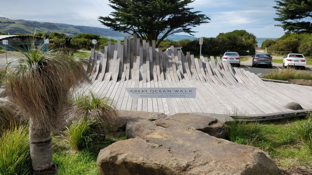 Apollo Bay: Victoria, AUSTRALIA.jpg