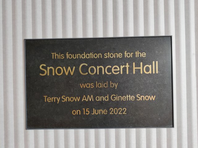 Snow Concert Hall: Canberra, AUSTRALIA.jpg