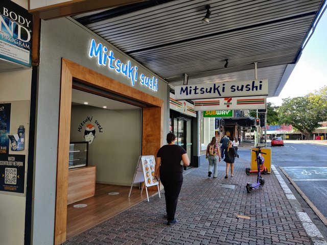 Mitsuki Sushi: Brisbane, AUSTRALIA.jpg