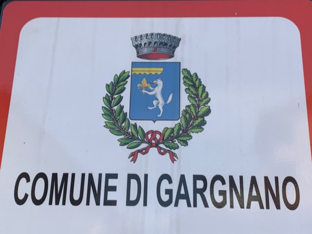 Comune di Gargnano, Italy