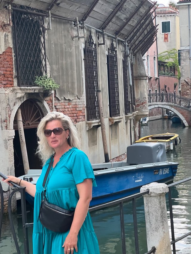 Explore the Mystical and Romantic Venice on a Budget, its possible and please let me know if you went and did the same as we did.