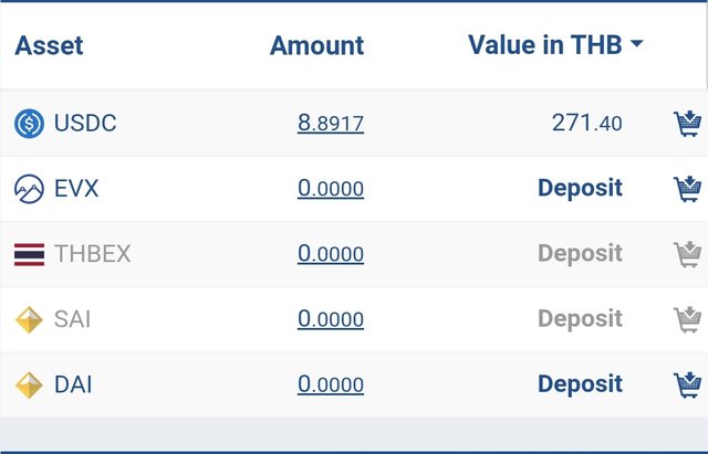 A few options for transfer