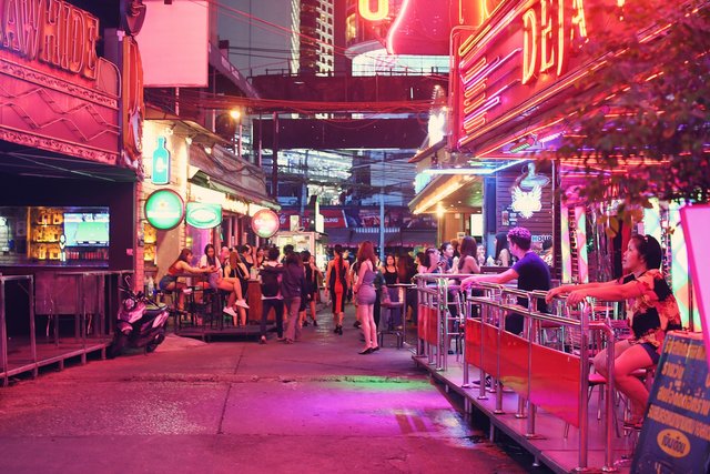 Soi Cowboy