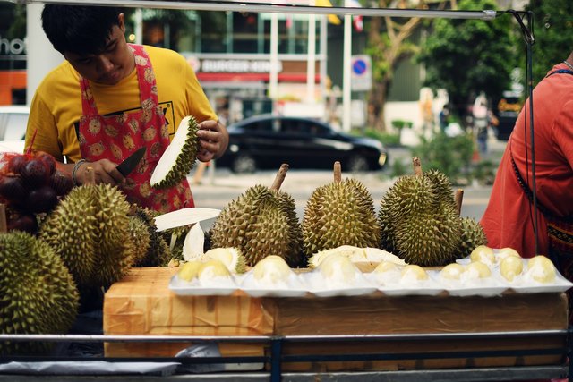 Durian