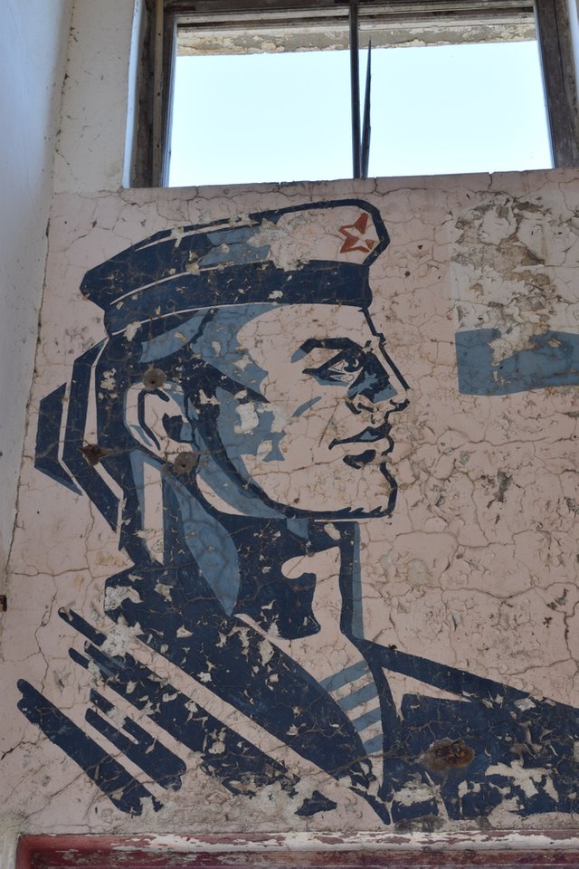 More interesting art work