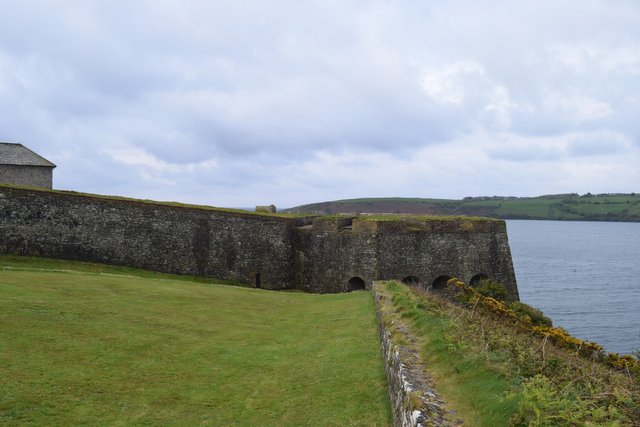 Charles Fort