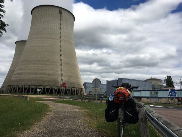 Belleville Nuclear Power Plant 2620 MW