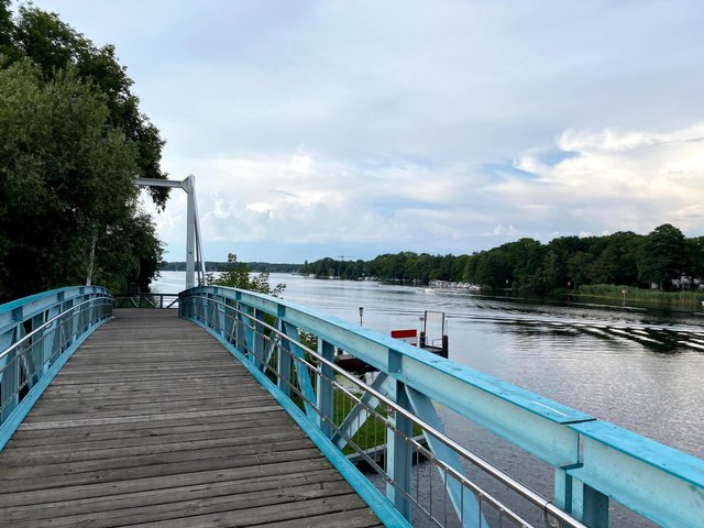 River Havel