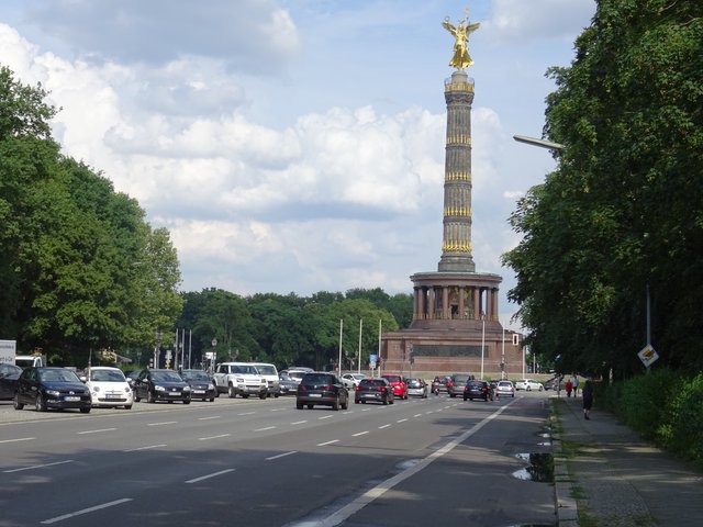 Victory Column