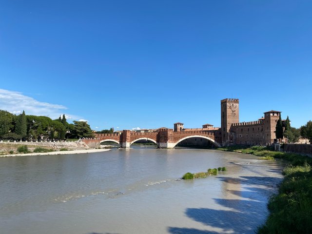 Castelvecchio Museum