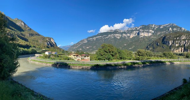Beautiful valley indeed