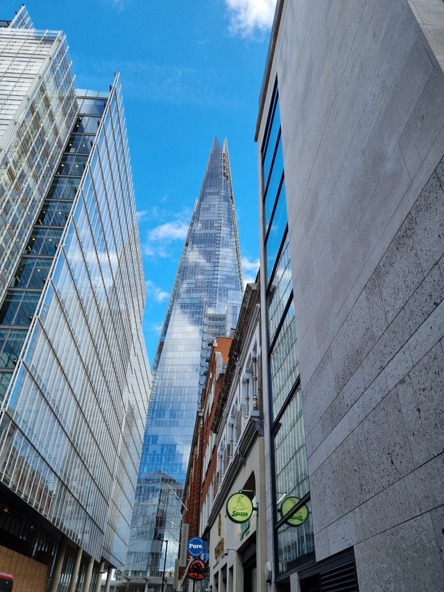 The Shard