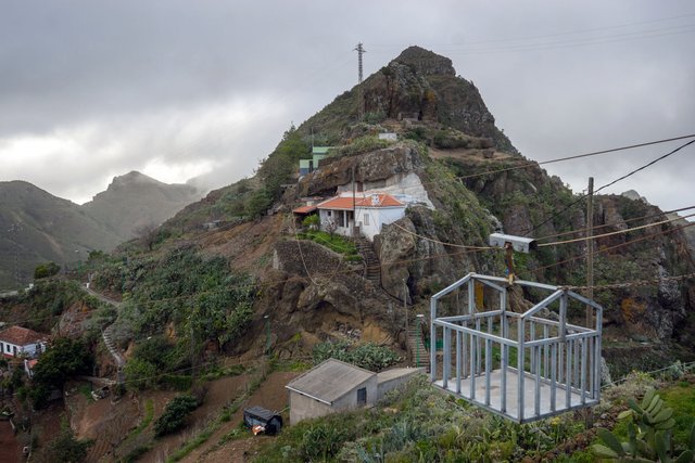 The Linen-Producing Village of Batan