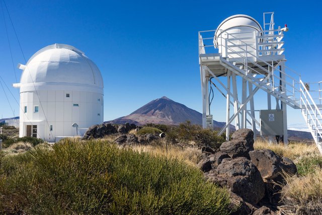 Izaña Observatory