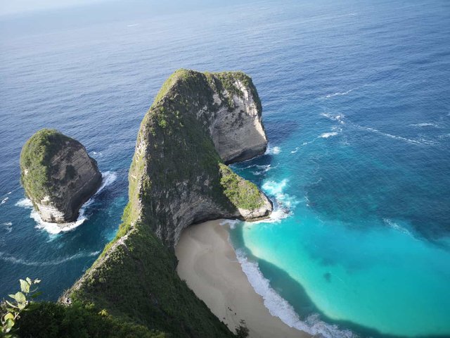 Nusa Penida - Classic Insta-Spots 