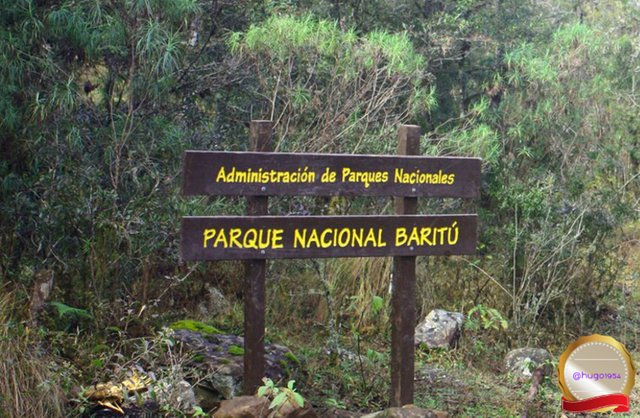 The objective of the Baritú National Park is to recover, protect and preserve the natural heritage that is considered the only one with subtropical characteristics in the Argentine territory.