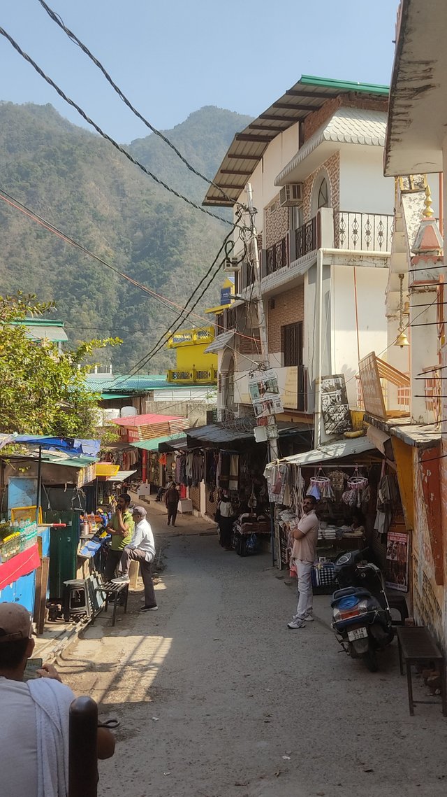 Rishikesh [2/3]