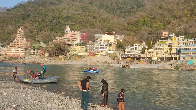 Rishikesh [3/3]