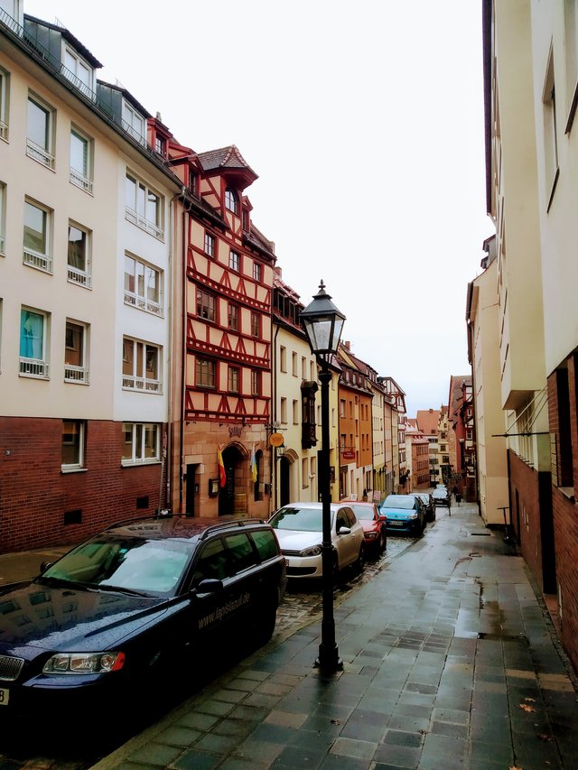 Nuremberg, Germany