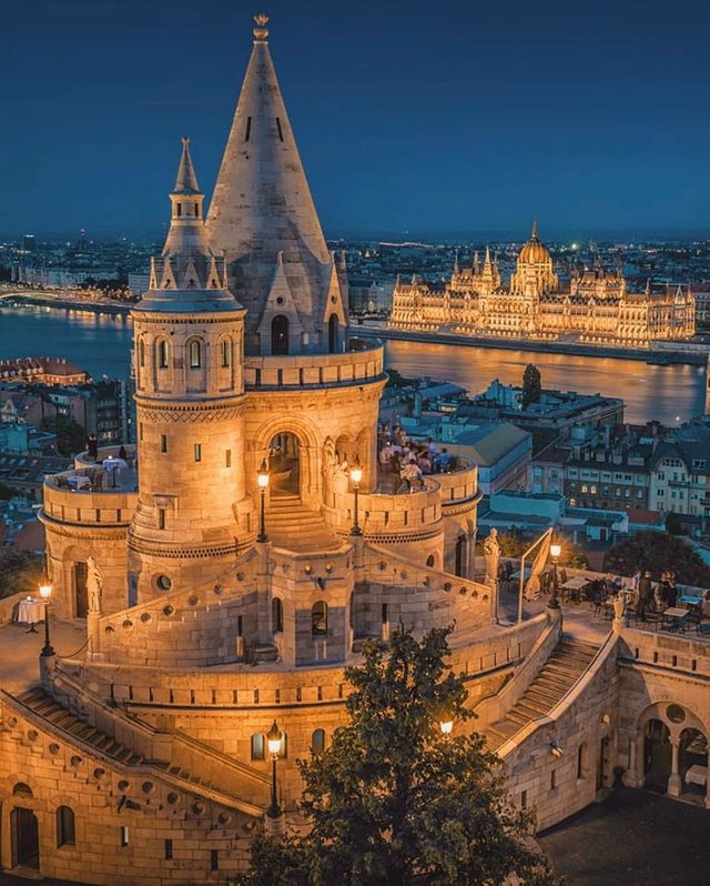 Budapest Hungary