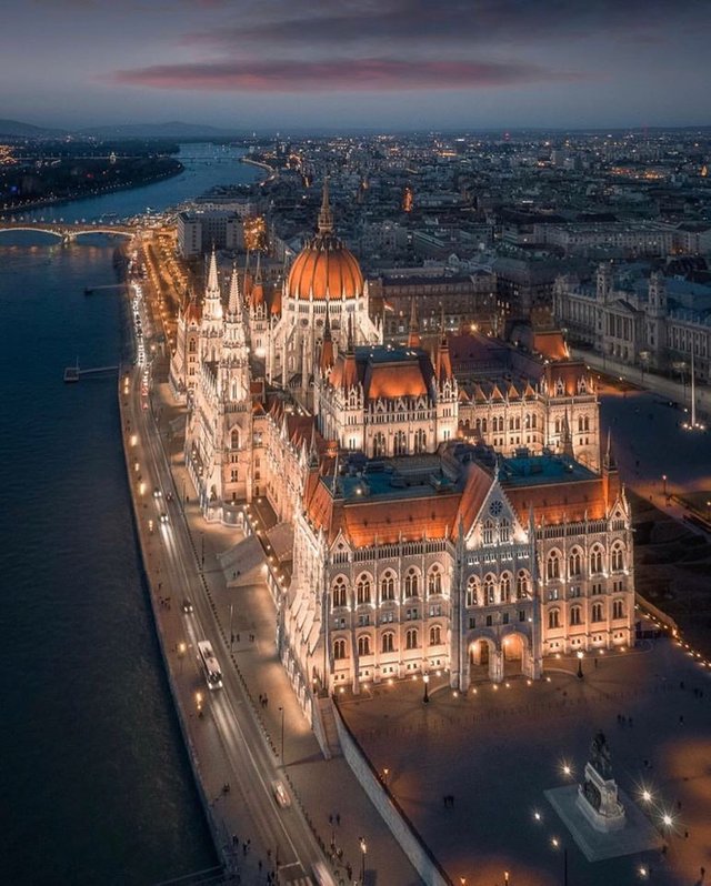 budapest hungary