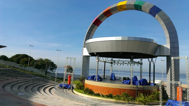 Ponta Negra Beach: The most famous river beach in Brazil