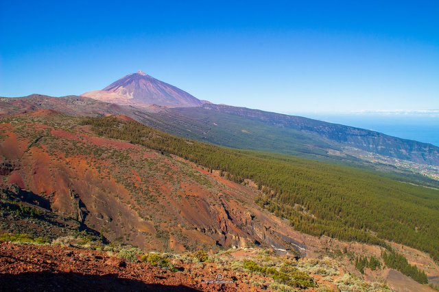 Mirador de Montaña Grande