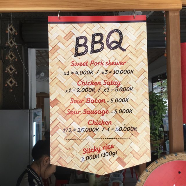 BBQ