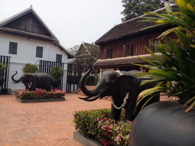 Luang Prabang