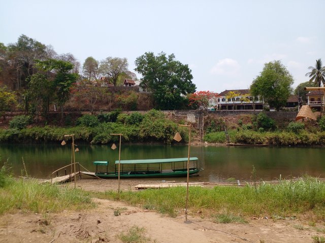 Namkhan River