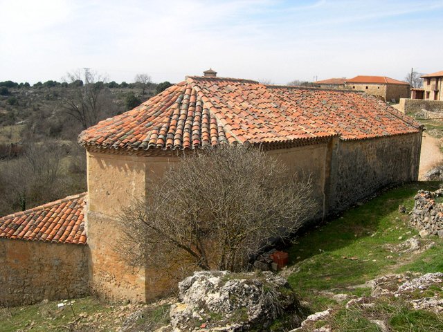 country romanesque