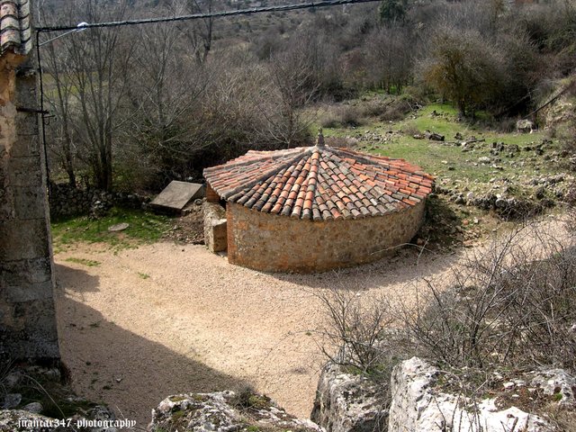 municipal laundry