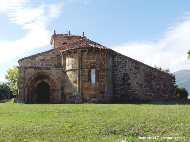 Villacantid: Centro de Interpretación del Románico