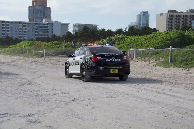 Corona Virus Update - Miami Lockdown