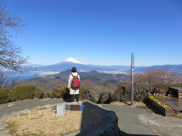 Day out in Numazu