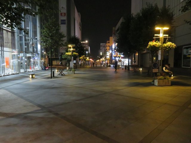 Asahikawa nightlife