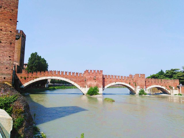 Ponte Scaligiero