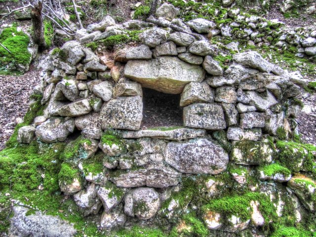 Natural refrigerator