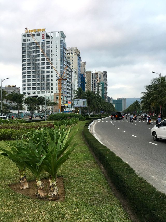 Vietnam, Da Nang