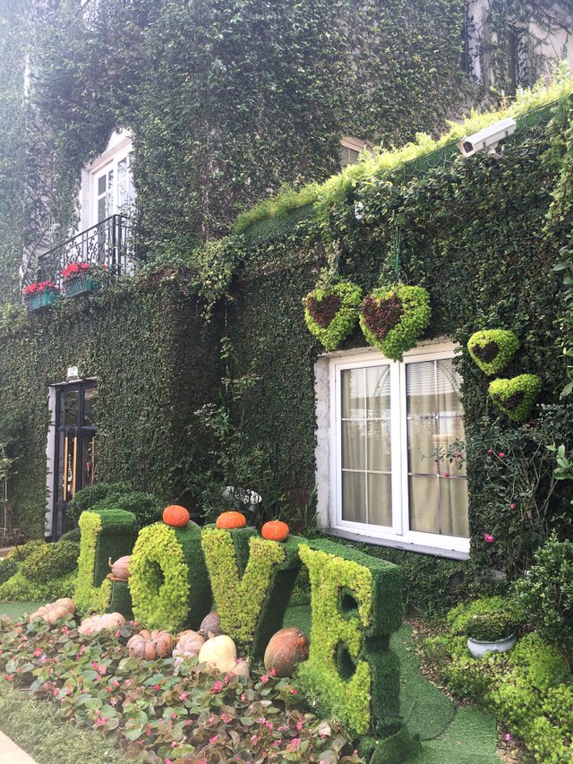 Ba Na Hills, Da Nang, Vietnam