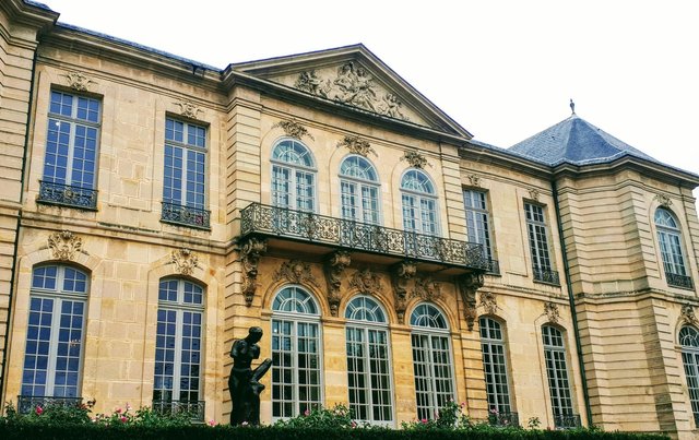 Musée Rodin