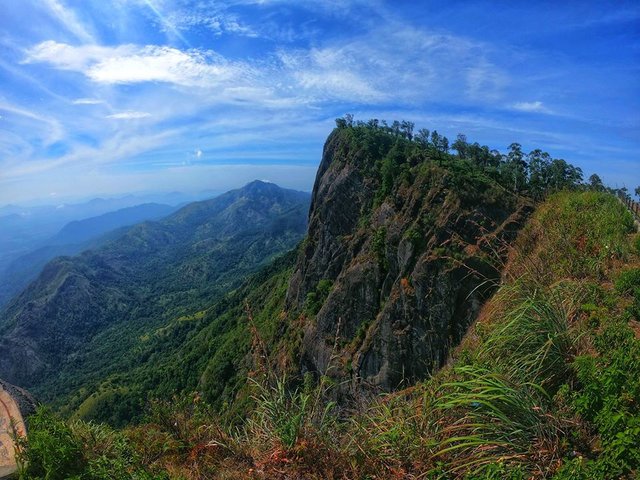 Beautiful Madulsima tour, perfect for a luxury camping...