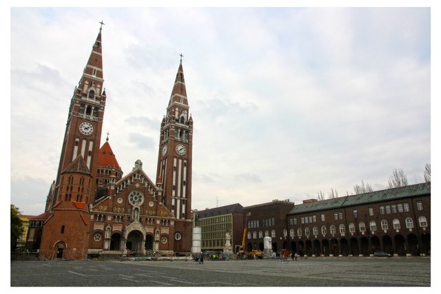 Szeged