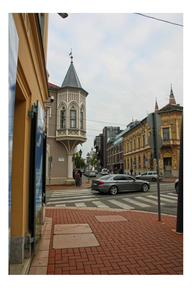 Szeged