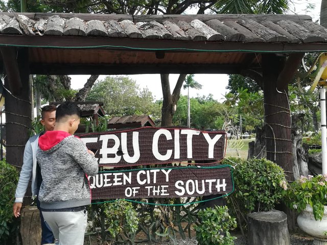 PLAZA INDEPENDENCIA (CEBU)
