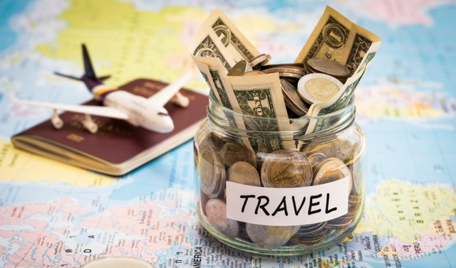 Money and Finance while travelling